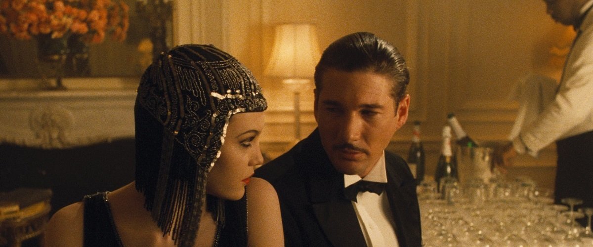 The Cotton Club Encore movie review (2019) Roger Ebert