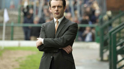 The Damned United movie review (2009) - Vimarsana News