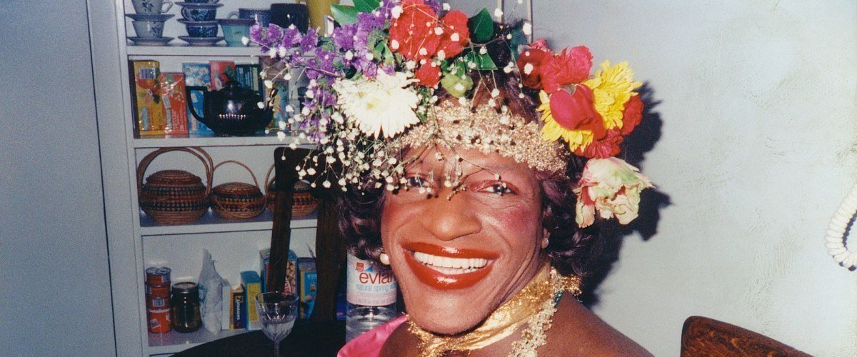 Death And Life Of Marsha P Johnson The Death and Life of Marsha P. Johnson Movie Review (2017) | Roger Ebert
