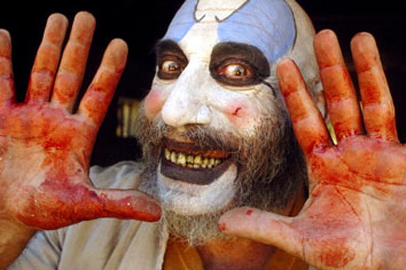 The DevilS Rejects Stream German The DevilS Rejects Stream German
