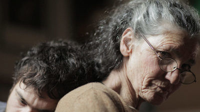 The Disappearance of My Mother