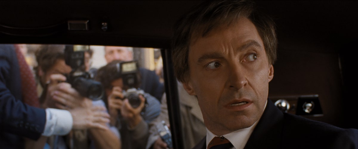 The Front Runner Film The Front Runner movie review (2018) | Roger Ebert