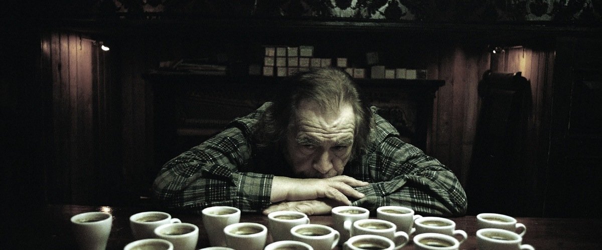 The Good Heart movie review & film summary (2010) Roger Ebert
