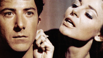 The Graduate Movie Review & Film Summary (1967)  Roger Ebert
