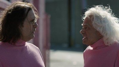 The Greasy Strangler movie review (2016) - Vimarsana News