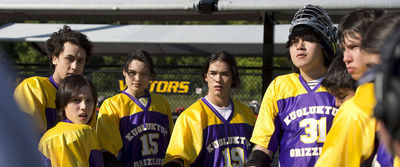 The Grizzlies