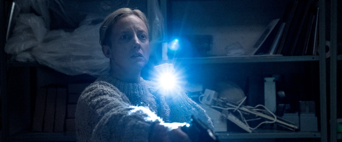 The Grudge Movie Review Film Summary Roger Ebert