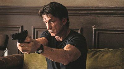 The Gunman movie review & film summary (2015) | Roger Ebert