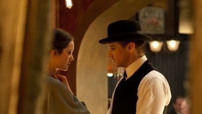 The Immigrant movie review & film summary (2014) - Vimarsana News