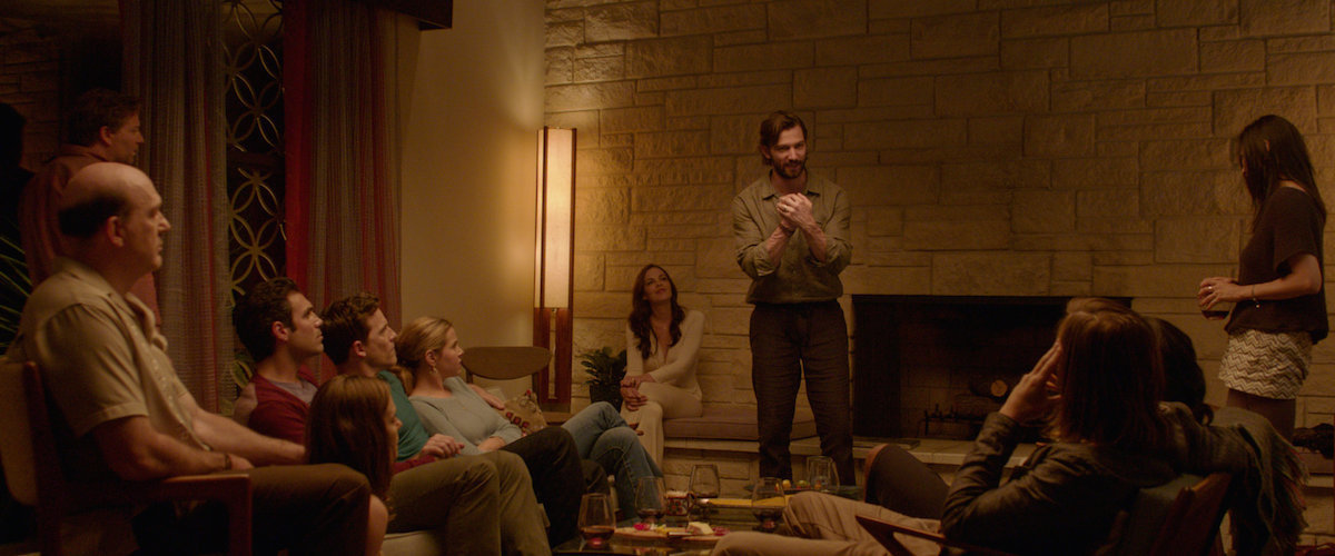 The Invitation movie review & film summary (2016) | Roger ...