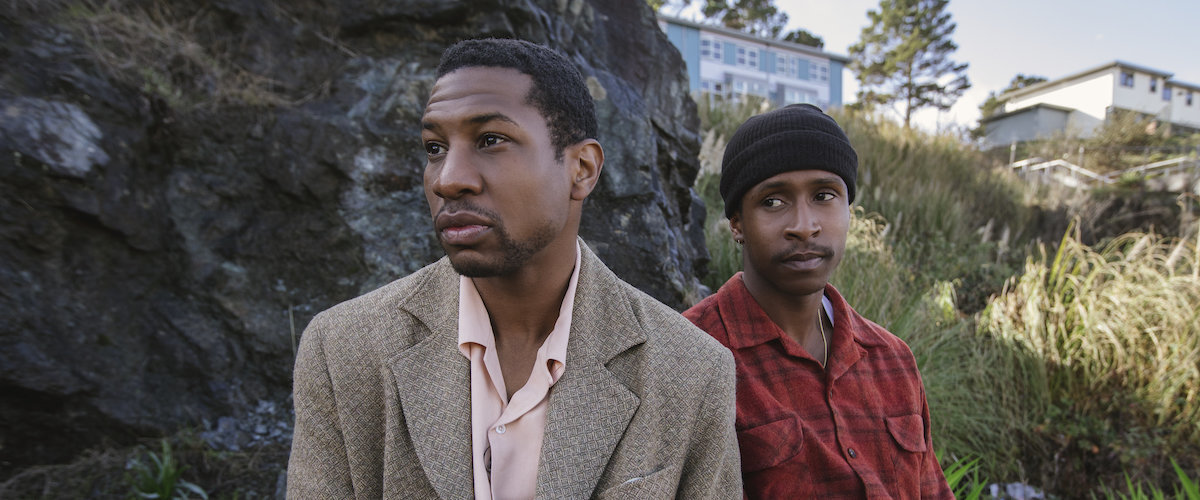 The Last Black Man in San Francisco movie review (2019 ...