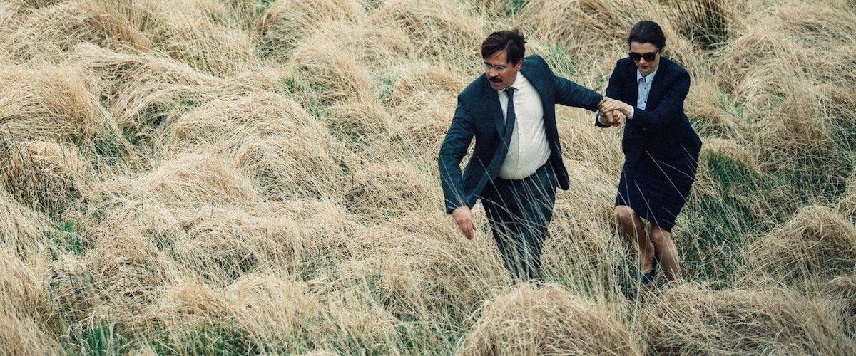 movie review lobster