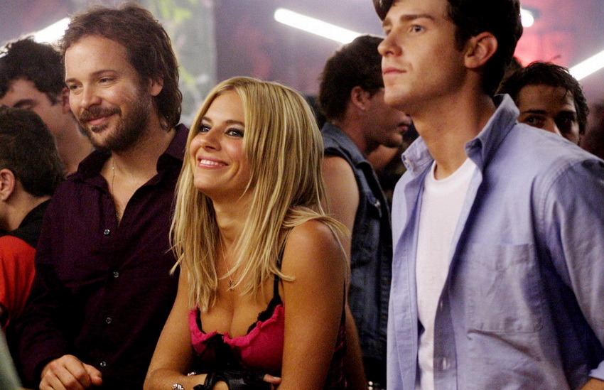 The Mysteries Of Pittsburgh Movie Review 2009 Roger Ebert