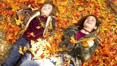 The Odd Life of Timothy Green movie review (2012) - Vimarsana News