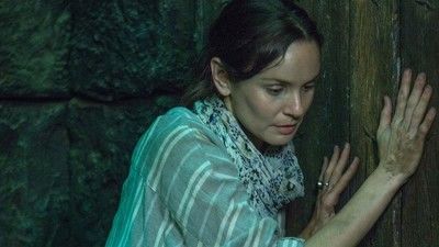 The Other Side of the Door movie review (2016) - Vimarsana News