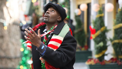 The Perfect Holiday movie review (2007) - Vimarsana News