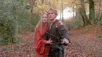 The Princess Bride movie review (1987) - Vimarsana News