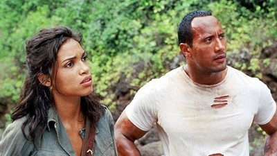 The Rundown movie review & film summary (2003) - Vimarsana News
