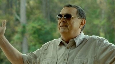 The Sacrament movie review & film summary (2014) - Vimarsana News