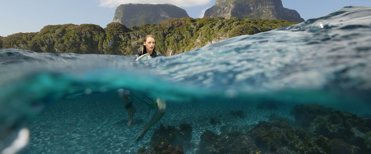 Image result for the shallows movie