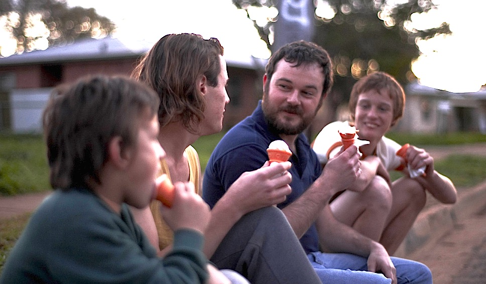 Snowtown Snowtown