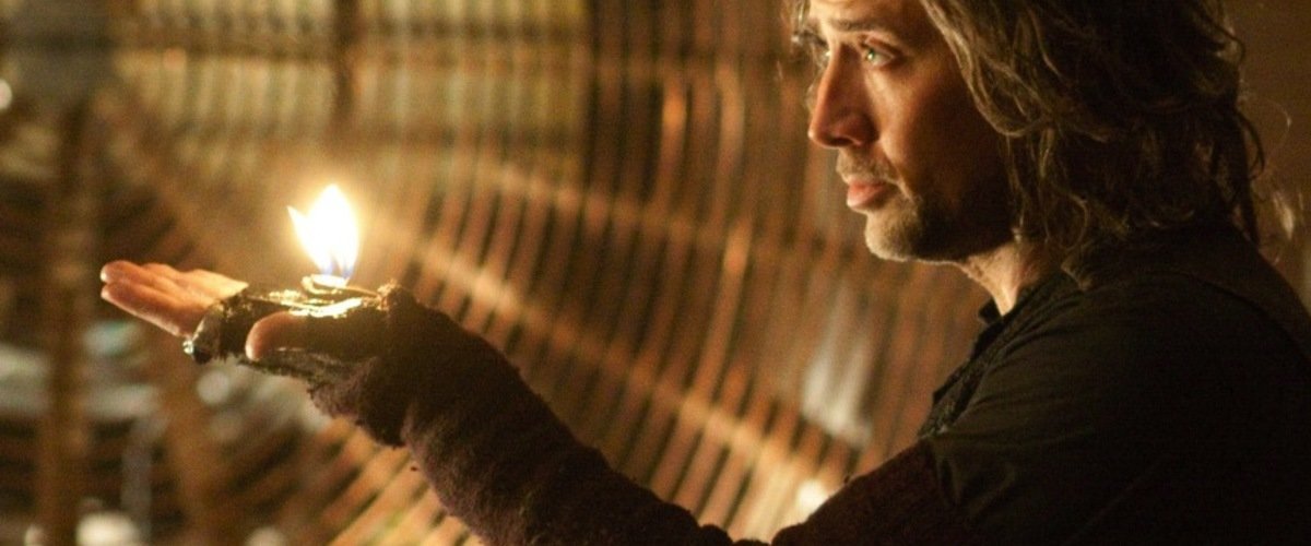 The Sorcerer's Apprentice movie review (2010) Roger Ebert