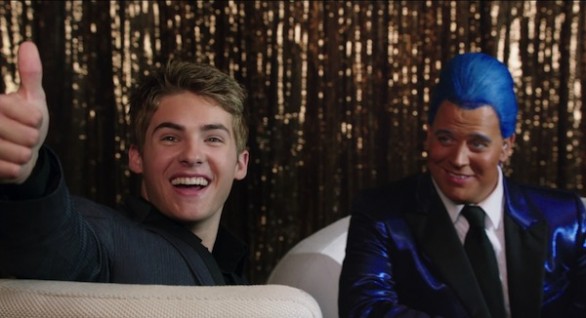 Starving Games Streaming Vf The Starving Games movie review (2013) | Roger Ebert