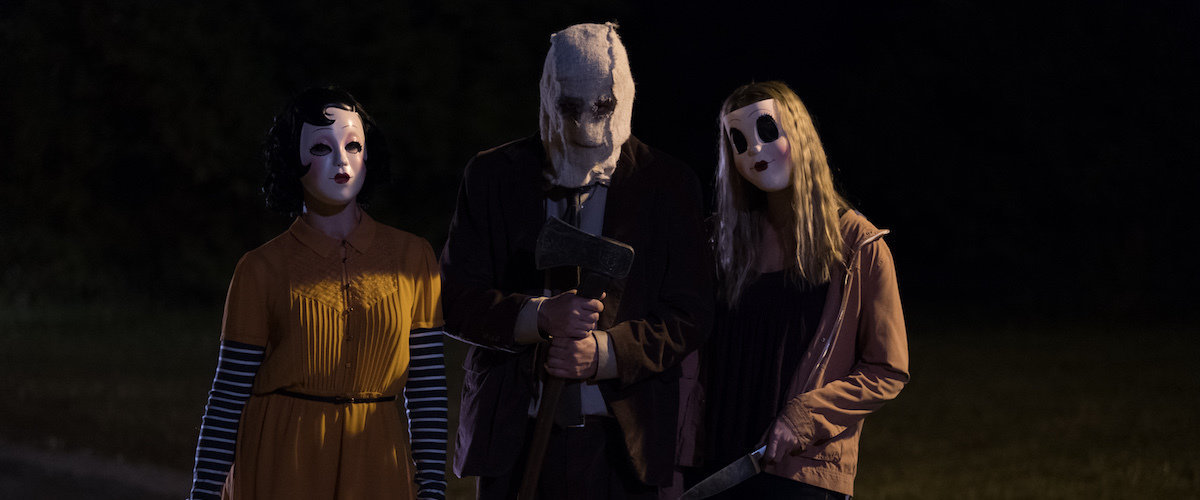 The Strangers Prey At Night Movie Review 2018 Roger Ebert