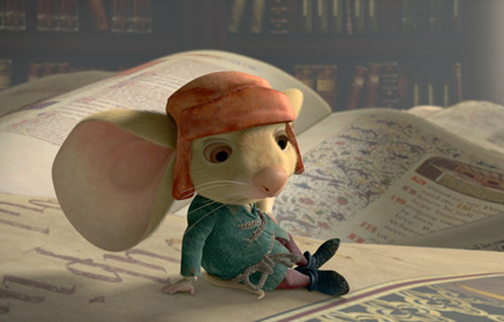 the-tale-of-despereaux-movie-review-2008-roger-ebert