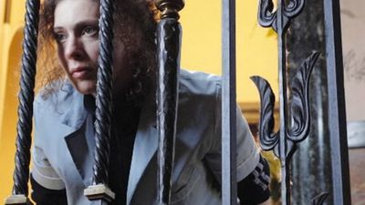 The Unknown Woman movie review (2008) | Roger Ebert