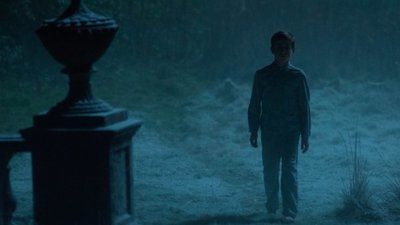 The Woman in Black 2: Angel of Death movie review (2015) - Vimarsana News