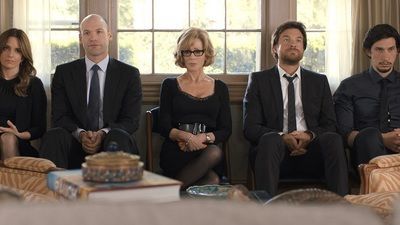 This Is Where I Leave You movie review (2014) - Vimarsana News