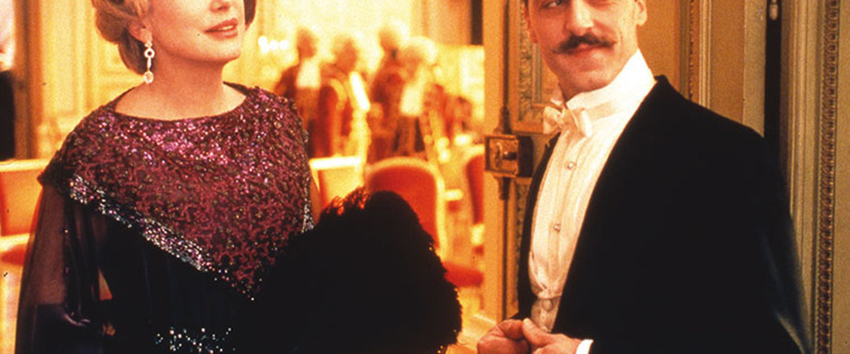 Time Regained Movie Review & Film Summary (2000) Roger Ebert