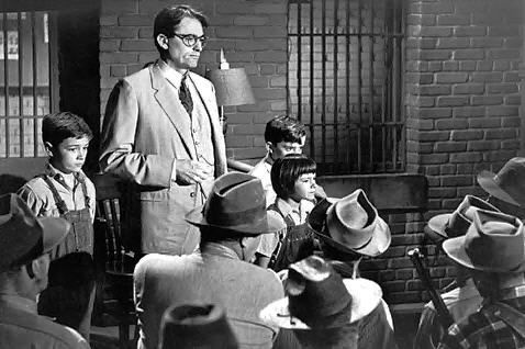 To Kill A Mockingbird Movie Review 2001 Roger Ebert