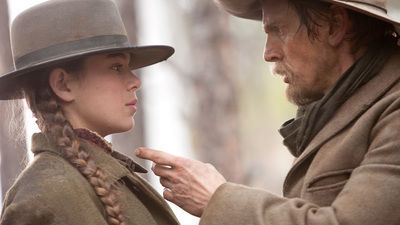 True Grit movie review & film summary (2010) - Vimarsana News