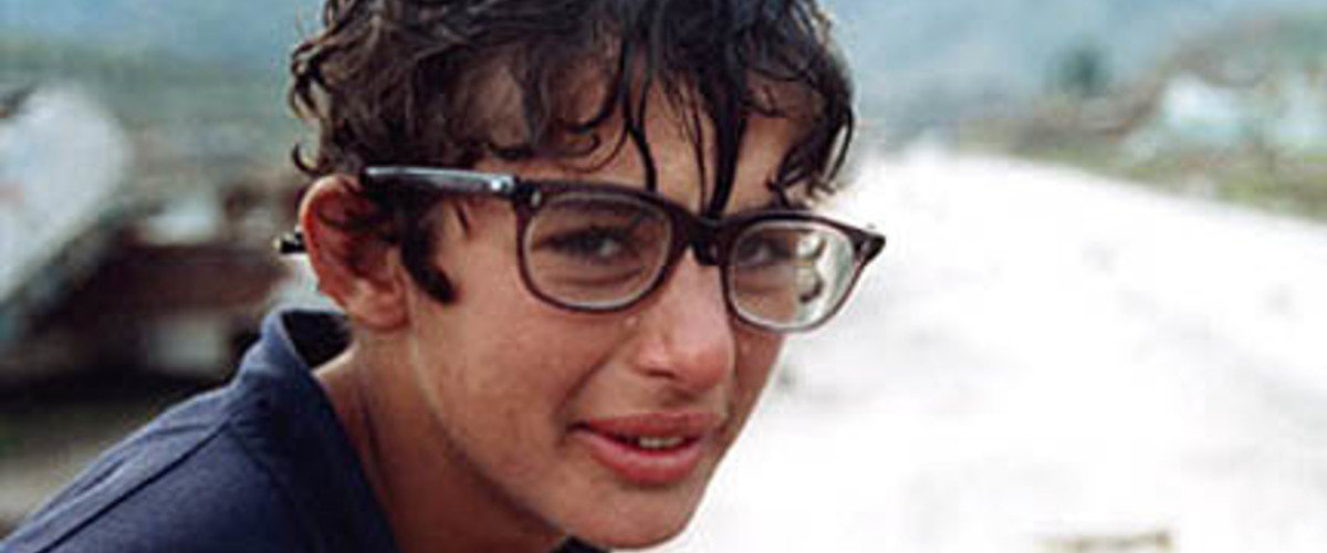 Turtles Can Fly Movie Review & Film Summary (2005) Roger Ebert
