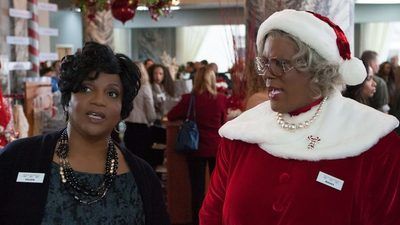 Tyler Perry's A Madea Christmas movie review (2013) - Vimarsana News