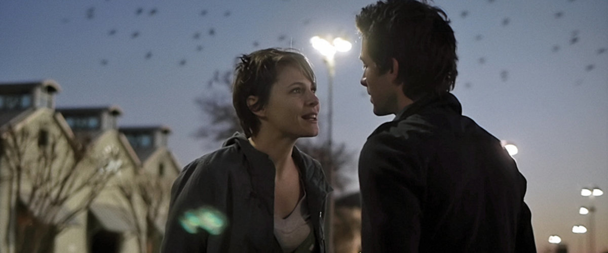 Upstream Color movie review & film summary (2013) Roger Ebert