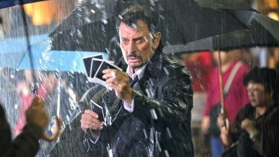 Vengeance movie review & film summary (2010) - Vimarsana News