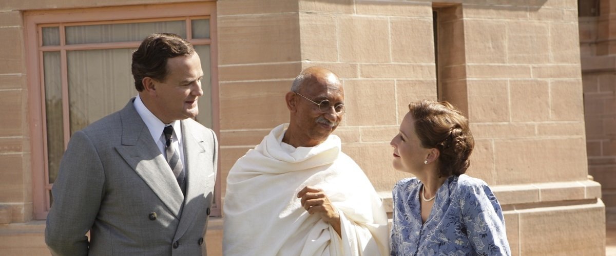 Viceroy's House Movie Review & Film Summary (2017) Roger Ebert