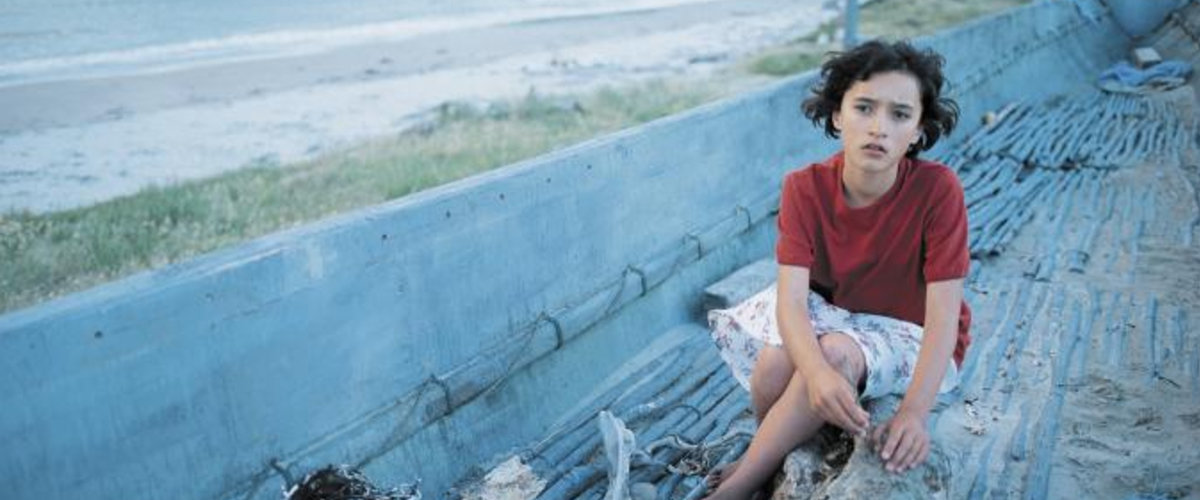 Whale Rider Movie Review Film Summary 2003 Roger Ebert