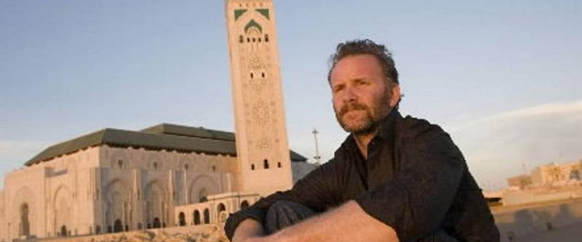 Where in the World is Osama bin Laden? Movie Review (2008) Roger Ebert