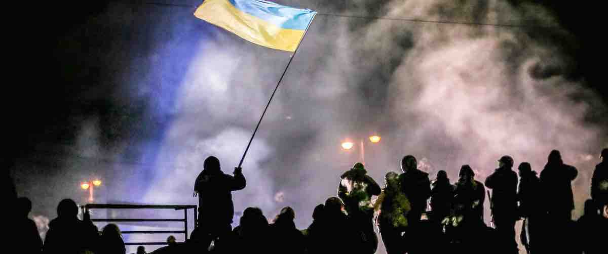 Great Freedom Film Streaming Winter on Fire: Ukraine's Fight for Freedom movie review (2015) | Roger