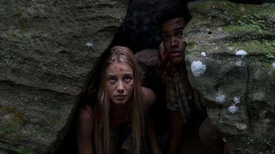 Wrong Turn movie review & film summary (2021) - Vimarsana News
