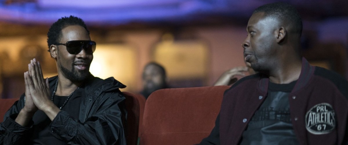 Wu Tang Clan Of Mics And Men Wu-Tang Clan: Of Mics and Men movie review (2019) | Roger Ebert