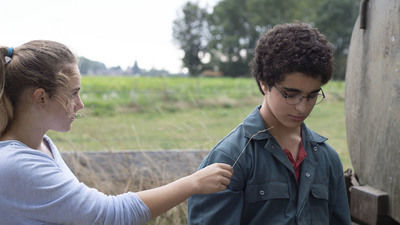 Young Ahmed